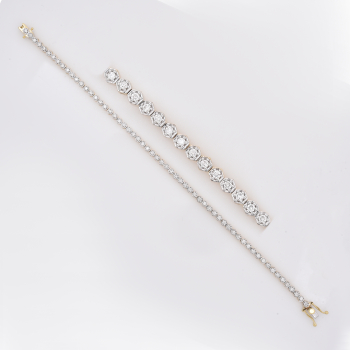 BRATARA 18K4000000078500