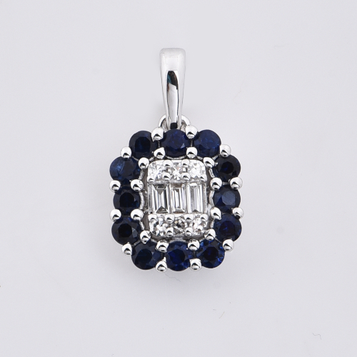 PANDANTIVE 18K4000000078319
