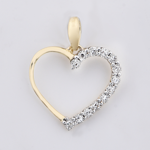 PANDANTIVE 18K4000000078401