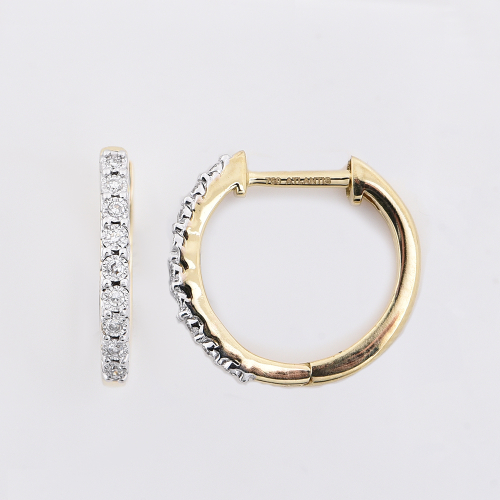 CERCEI 18K400000079453