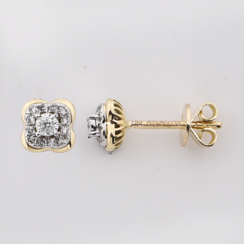 CERCEI 18K400000090212