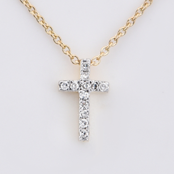 LANT CU PANDANTIV 18K400000090199